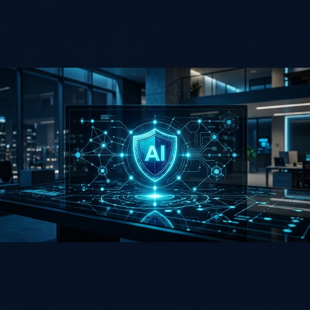 AI command center